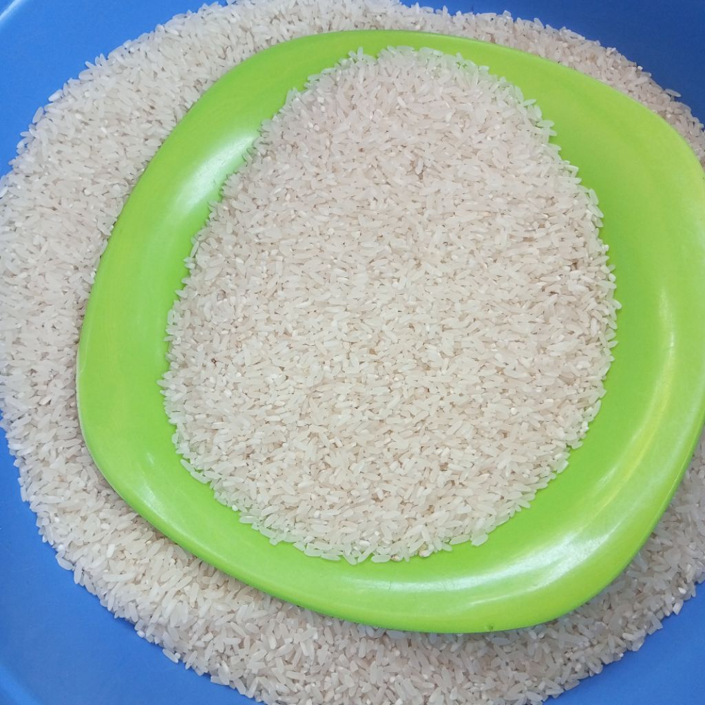 

Beras putih kualitas super JR 2 kg