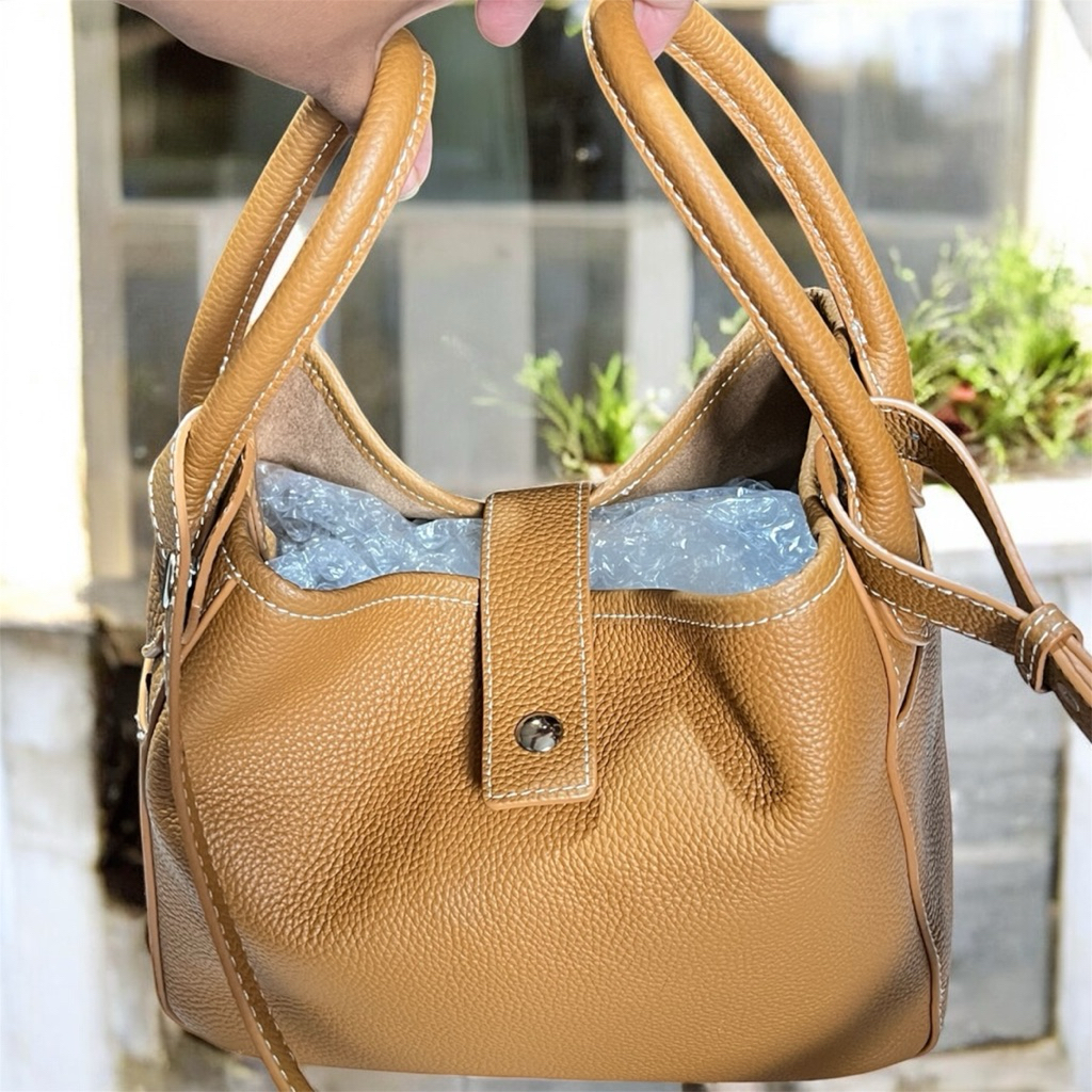 PRELOVE ALA LINDY KULAS