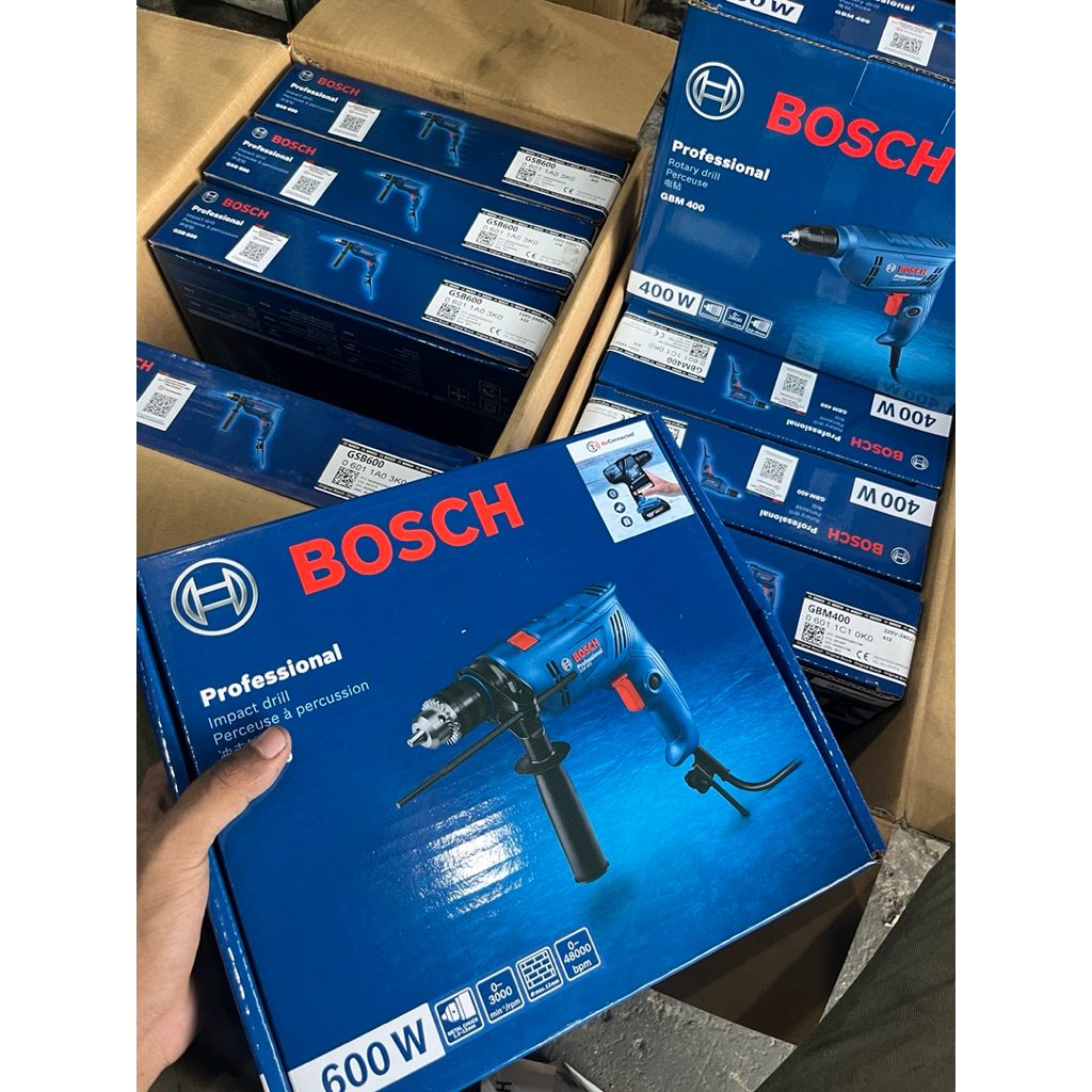 bor bosch 13mm