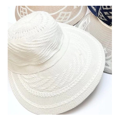 Topi Haji & Topi Umroh. Topi Caddy full rajut / Topi Dewasa / Topi Caddy/ Topi Caddy Haji/ Topi pant