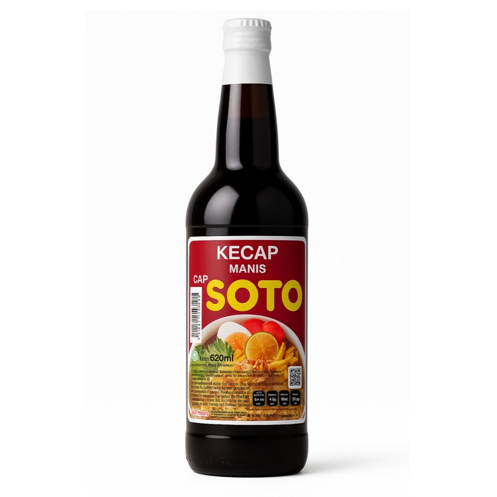 

kecap manis soto botol 620