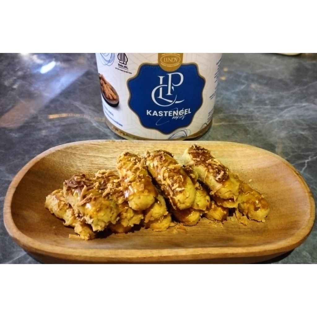 

Kastengel Lindy Premium Cookies