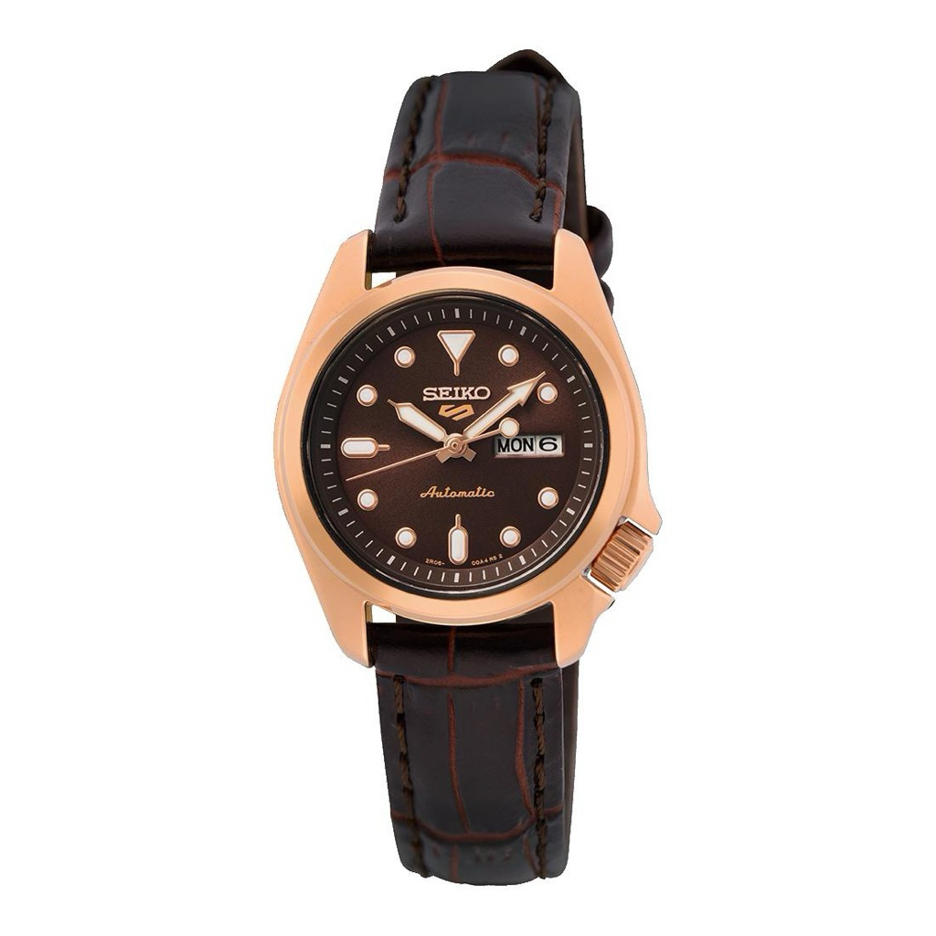 Seiko 5 Ladies Automatic SRE006 SRE006K1 (SOLD)