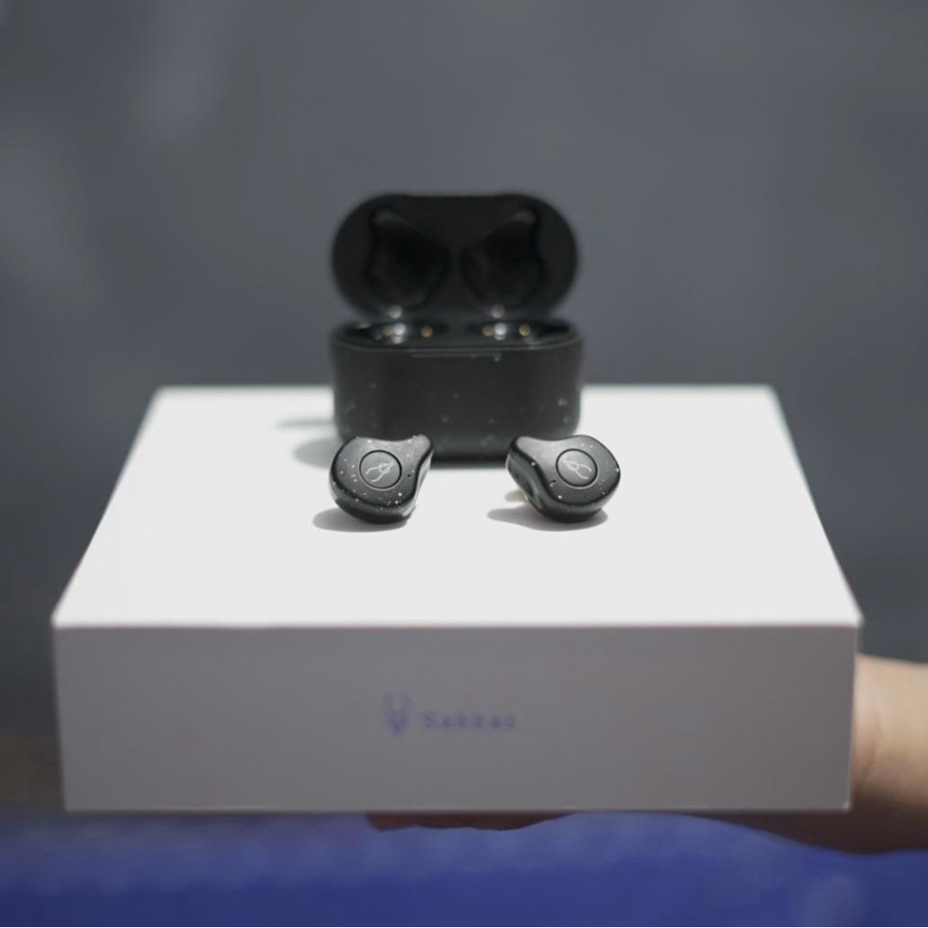 Sabbat E12 ultra snow white (SOLD)