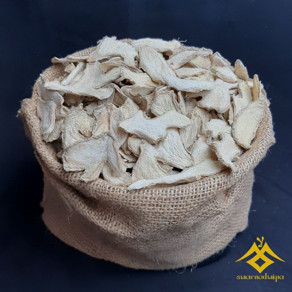 

Jahe Kering jahe emprit kering