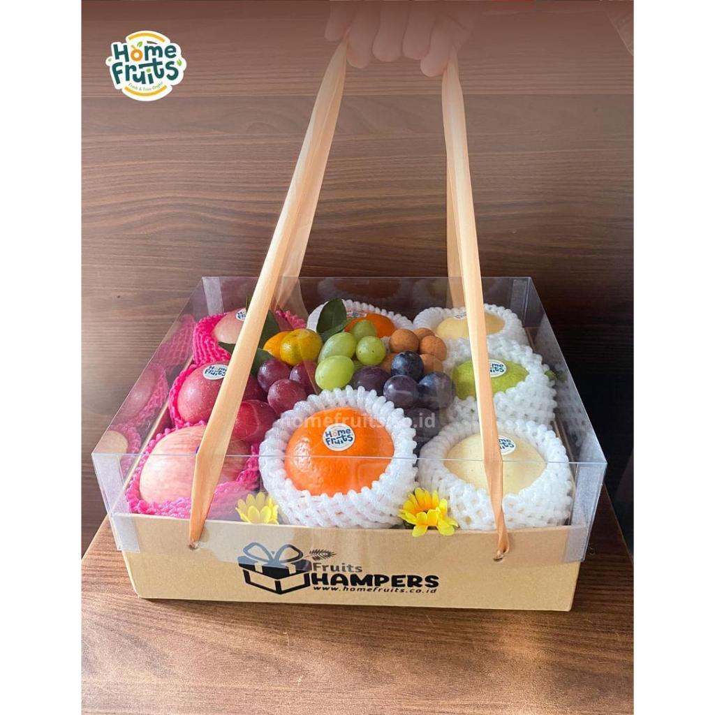

Hampers Full Buah