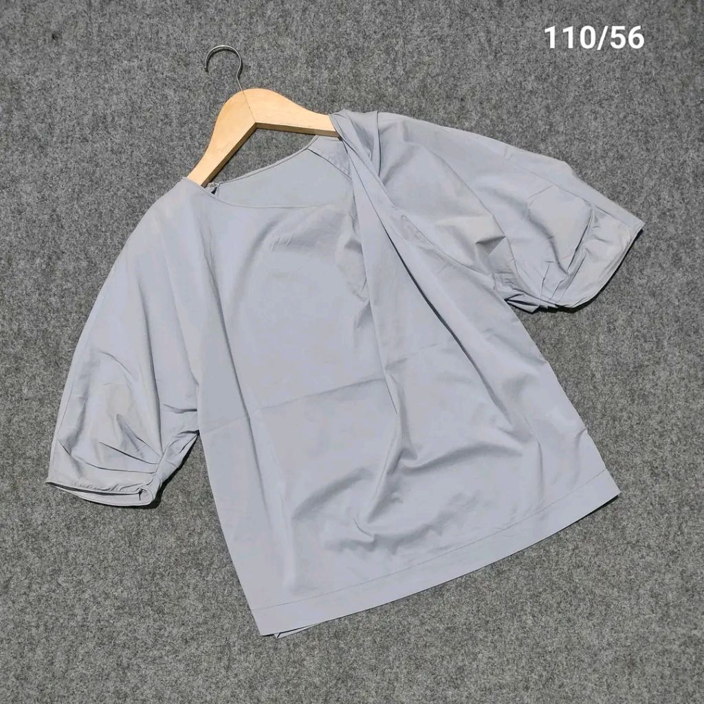 Preloved blouse preloved blouse murah
