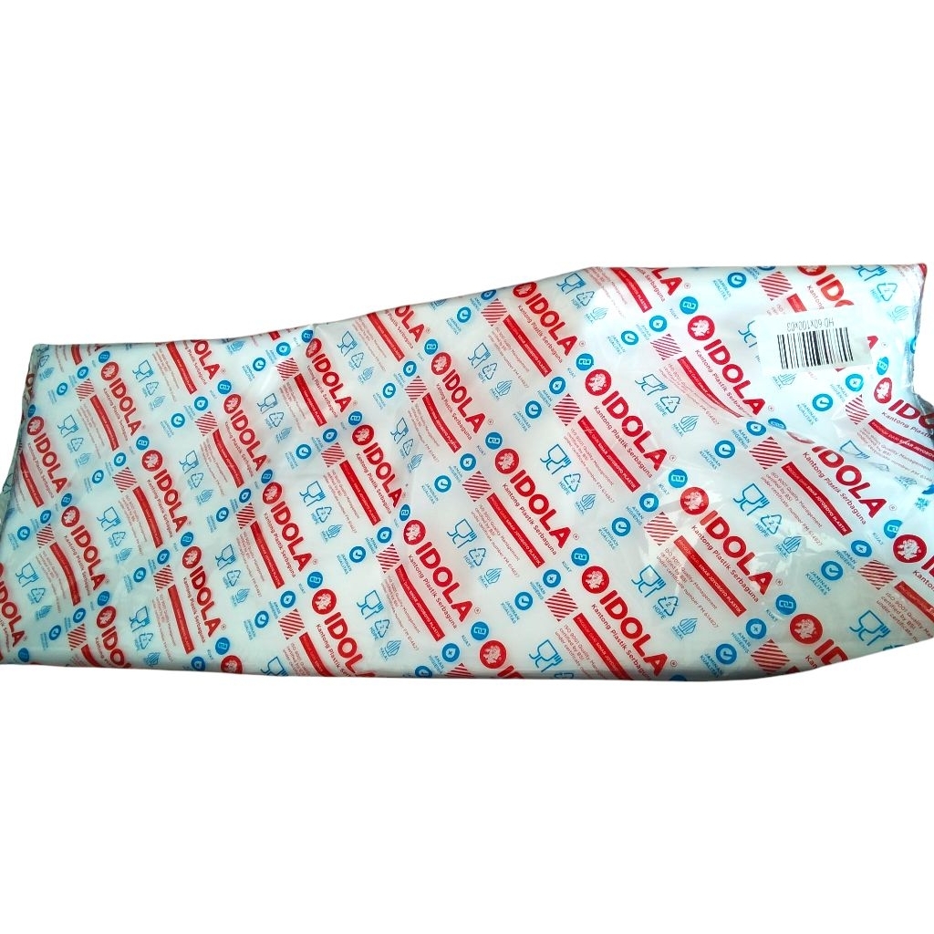 Plastik Idola HD 60 × 100