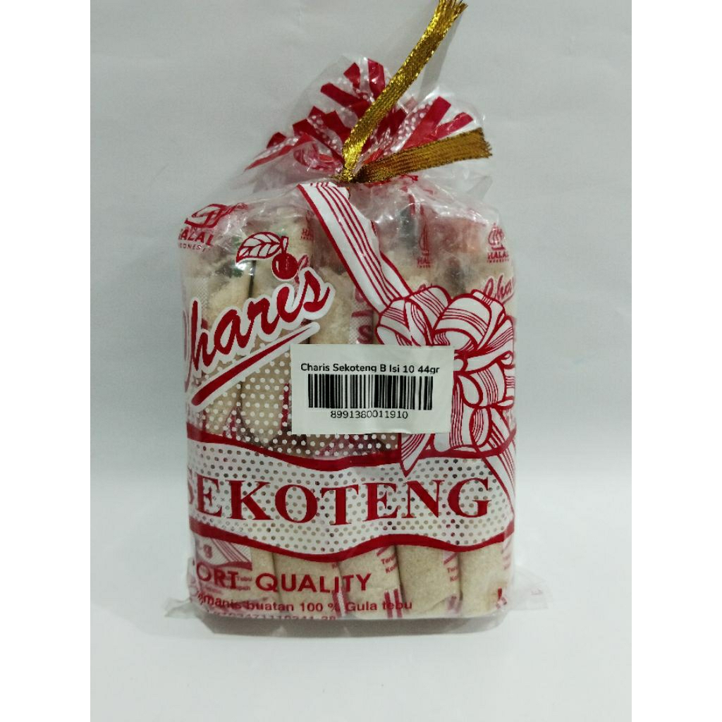 

DUA PUTRA TANJUNG | SEKOTENG | CHARIS