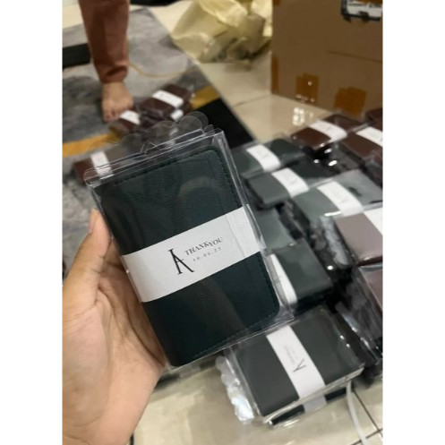 

(MIKA SAJA) Kotak Full Mika Ukuran 8x2x12 cm