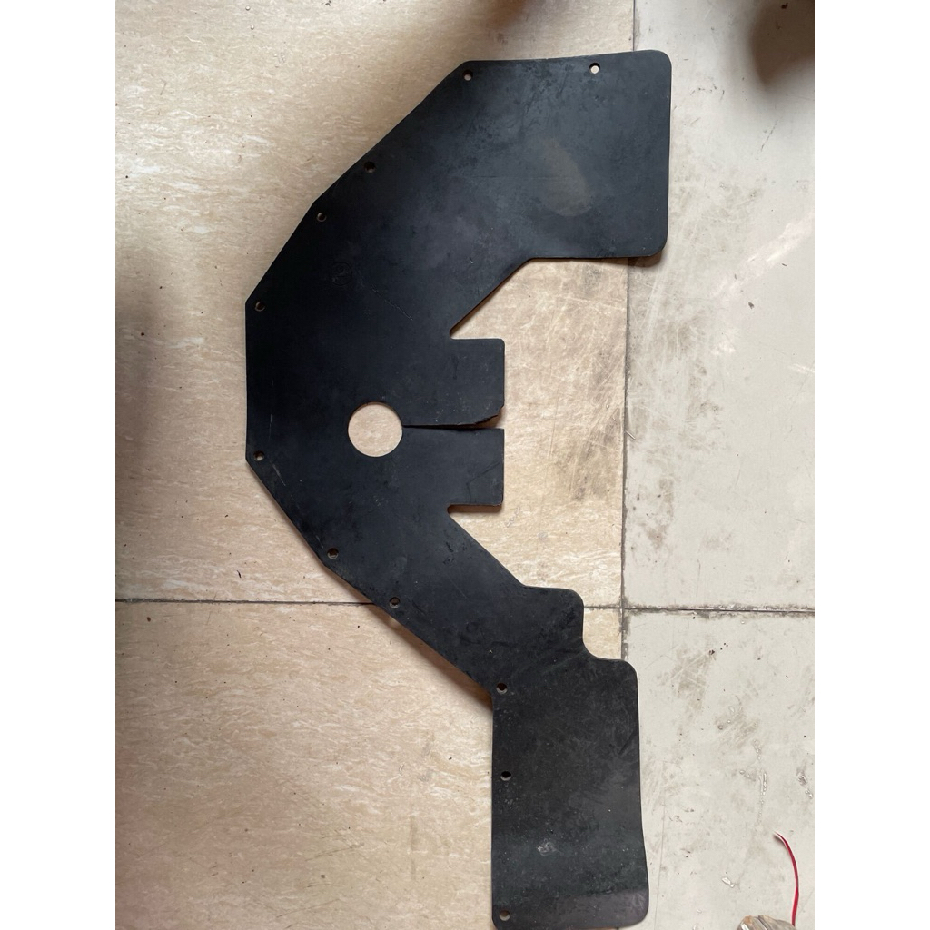 liner fender panther kotak