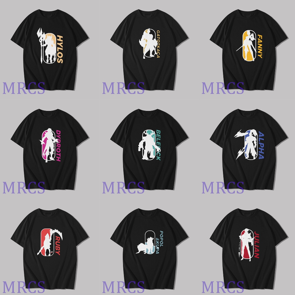 Kaos Mobile Legend All Role  Kaos ML Role Tank, Marksman, Mage, Assassin, Fighter, Support  Kaos Mob