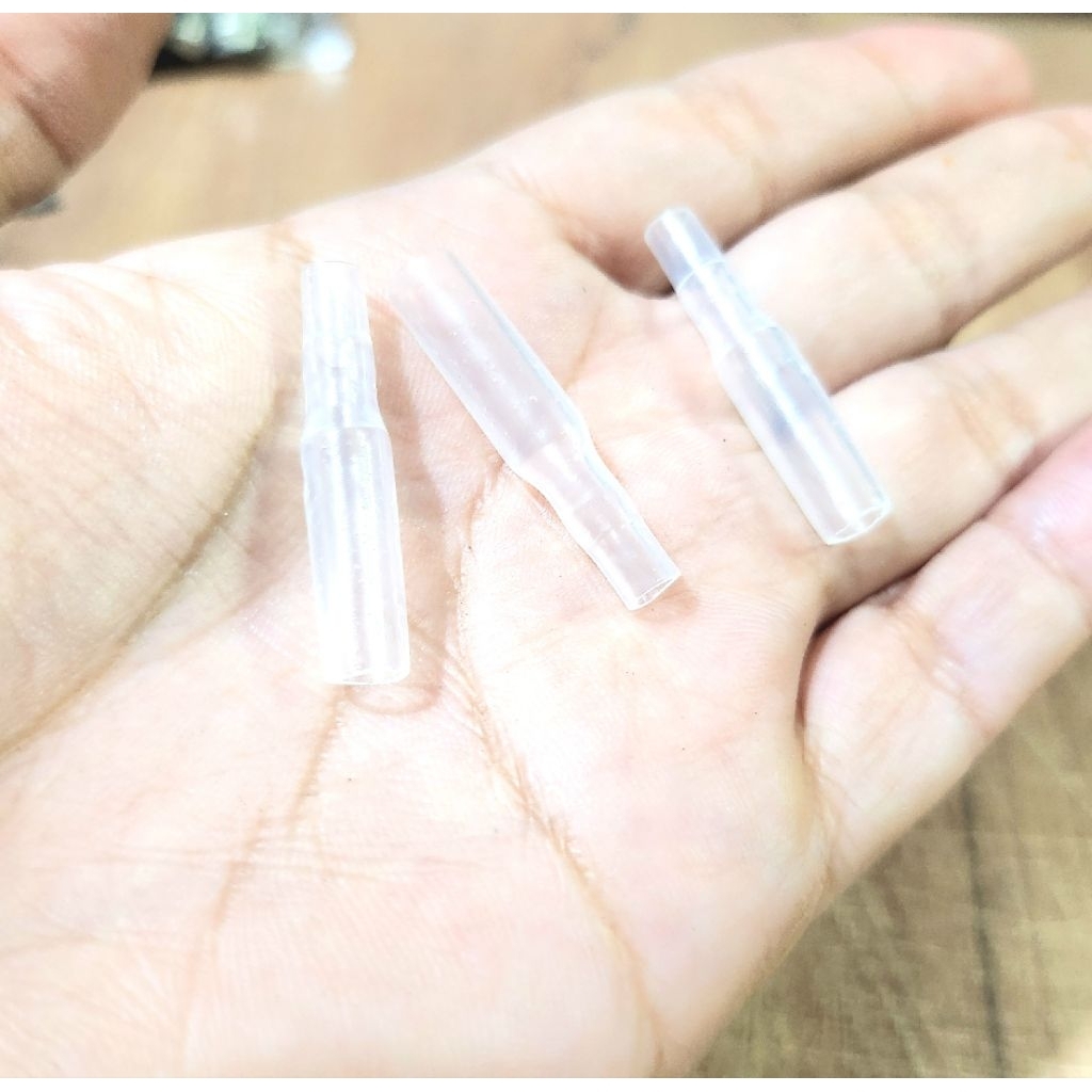 Pelindung Skun Kabel Bulat  / Cover Skun Bulat