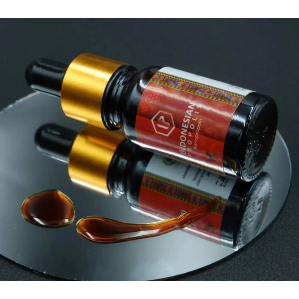 INDONESIAN PROPOLIS