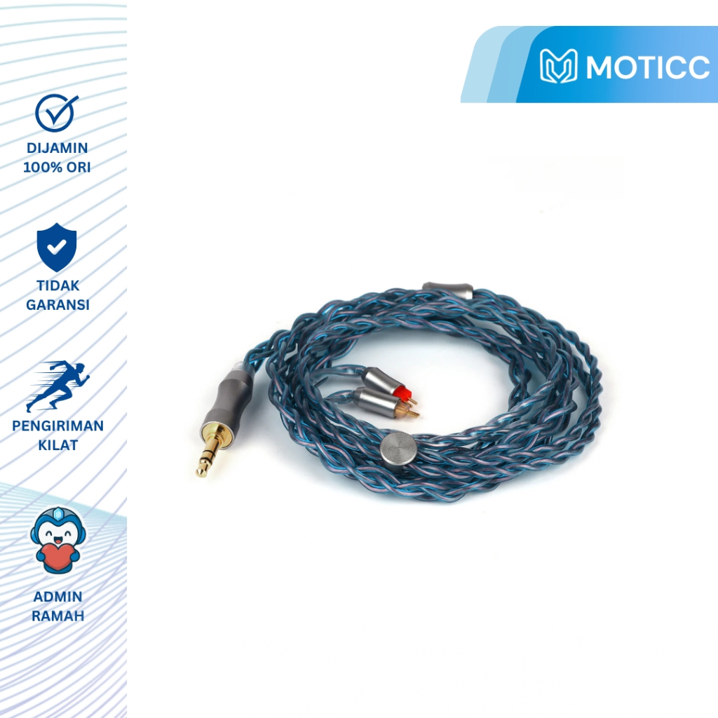 TRIPOWIN ALTEA 6N OCC High Purity Monocrystalline Cable Kabel Upgrade