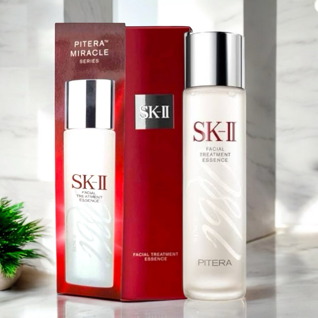 sk ii FTE Maria grub 2 250ml