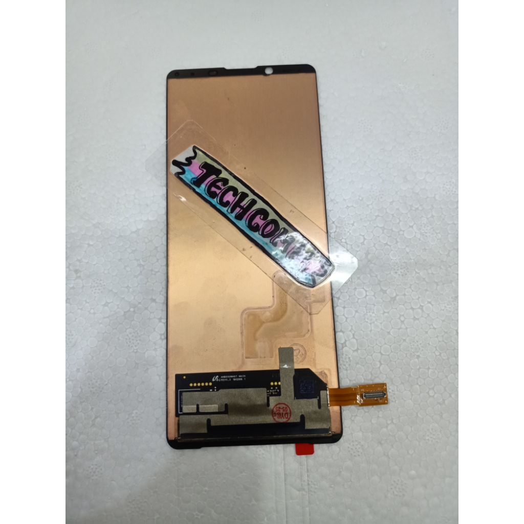 LCD SET TOUCHSCREEN XPERIA 5 IV ORIGINAL