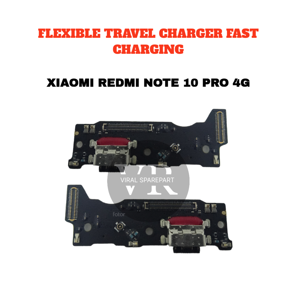 [FAST] PAPAN CAS / FLEXIBEL CAS XIAOMI REDMI NOTE 10 PRO 4G