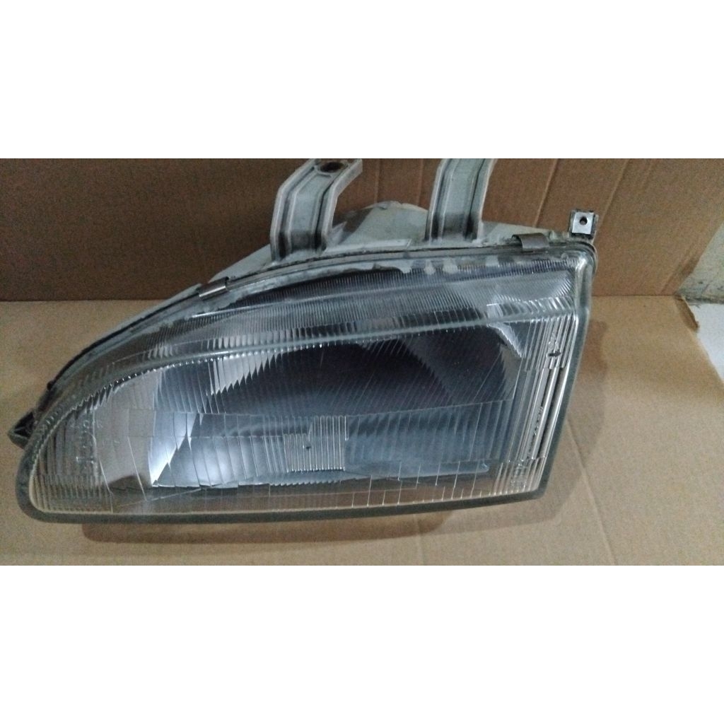 lampu depan honda civic genio bagian kiri