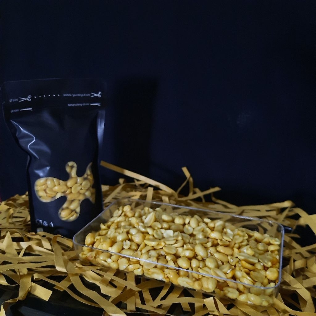 

De Rasa Sambal - Kacang Bawang