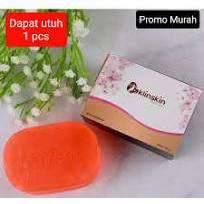 KLINSKIN Beauty Soap Sabun Pemutih Original