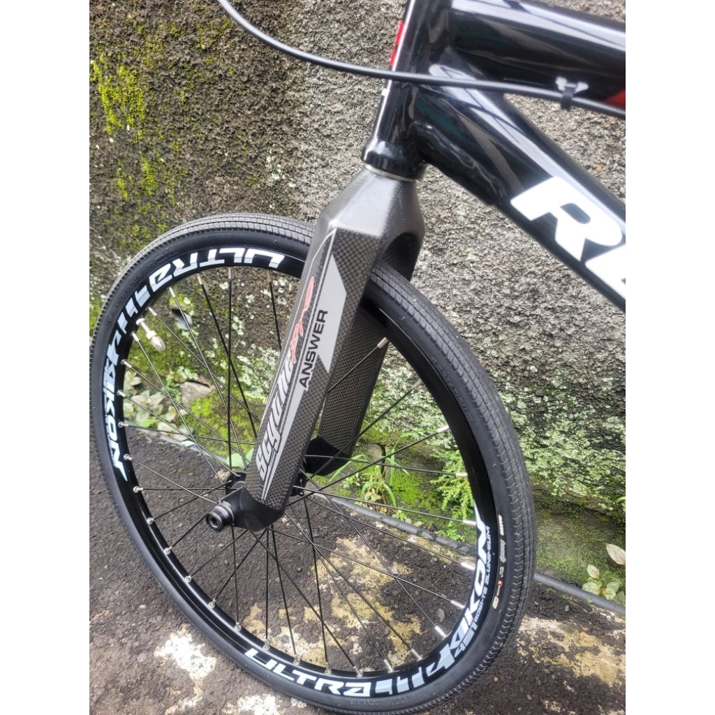 BMX Race Redline Flight ProXL