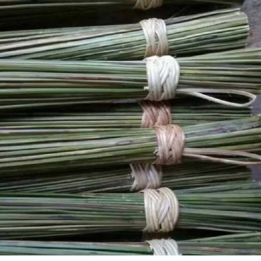 

sapu lidi gula aren perikat