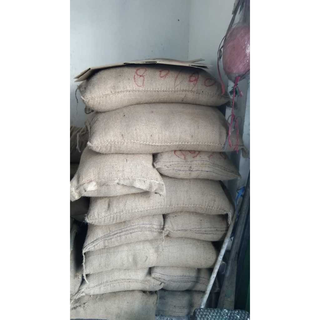 

Cabe Teja Kering Super Duper Pedas | 1 Sak atau 10kg | Dengan Tangkai atau Tanpa Tangkai