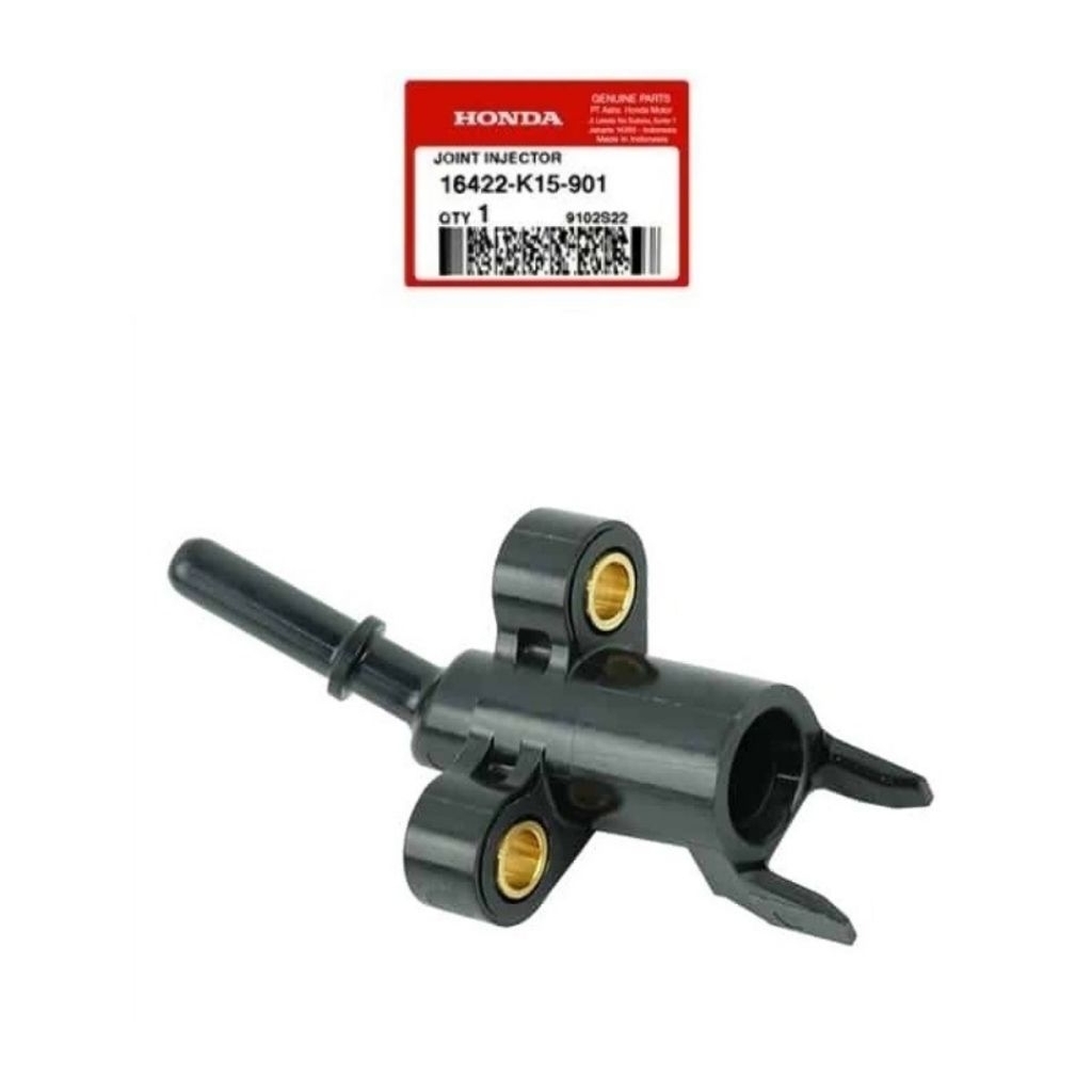 16422K15901 JOIN INJEKTOR CB150 OLD DUDUKAN INJEKTOR CB150R OLD JOIN COMP INJEKTOR CB150OLD JOIN INJ