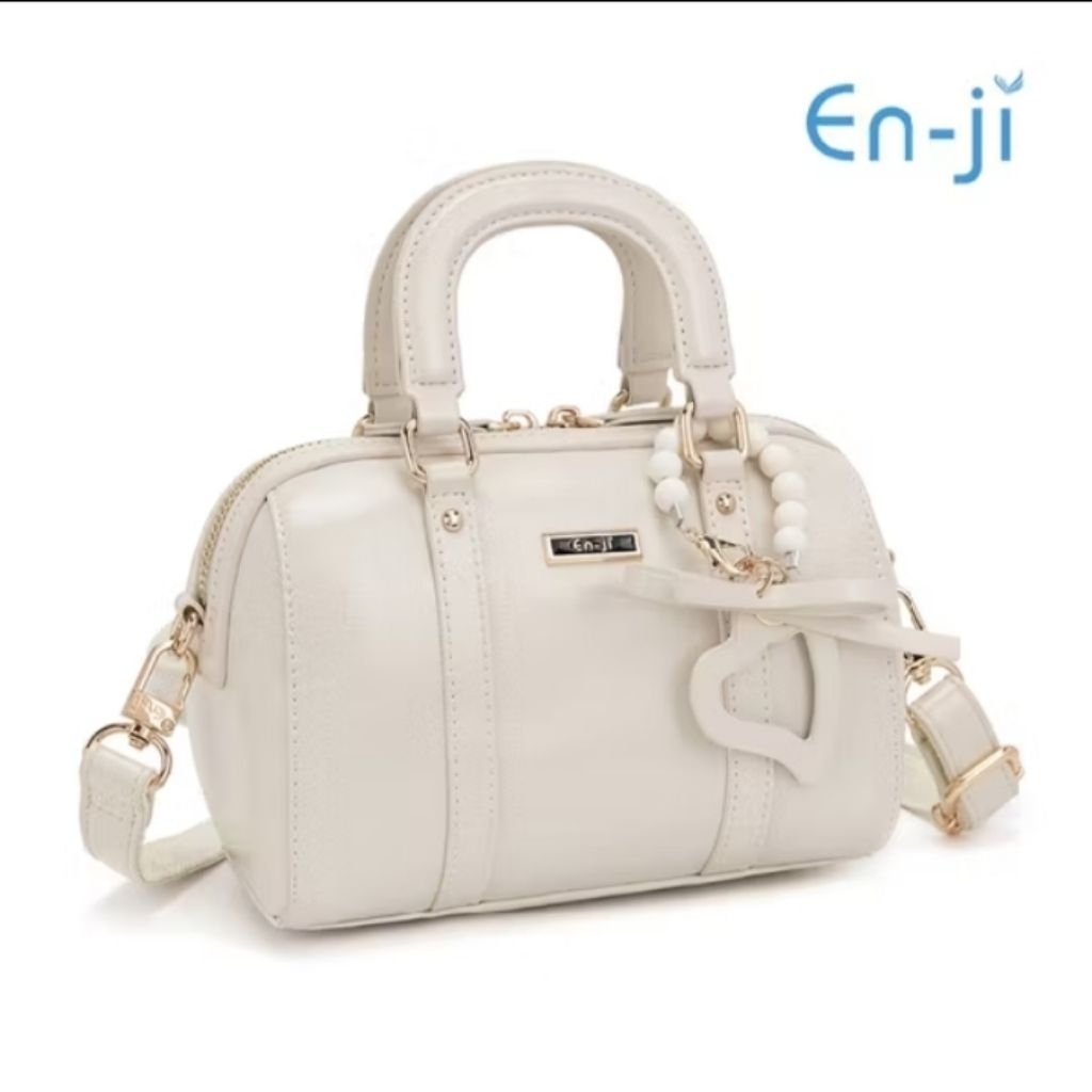 En-ji Yibon Handbag