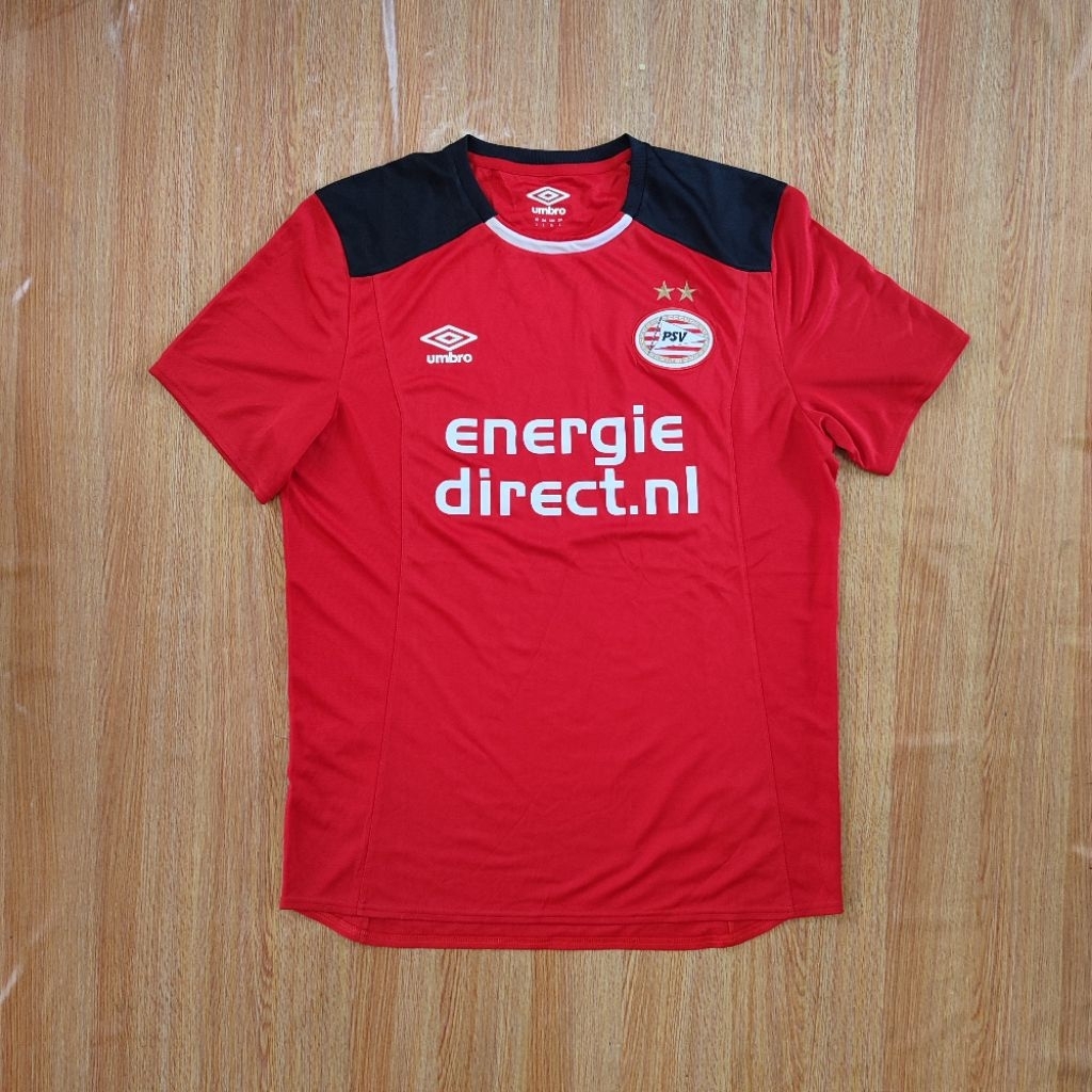 Jersey Umbr0 Derby County 2014-15 Original