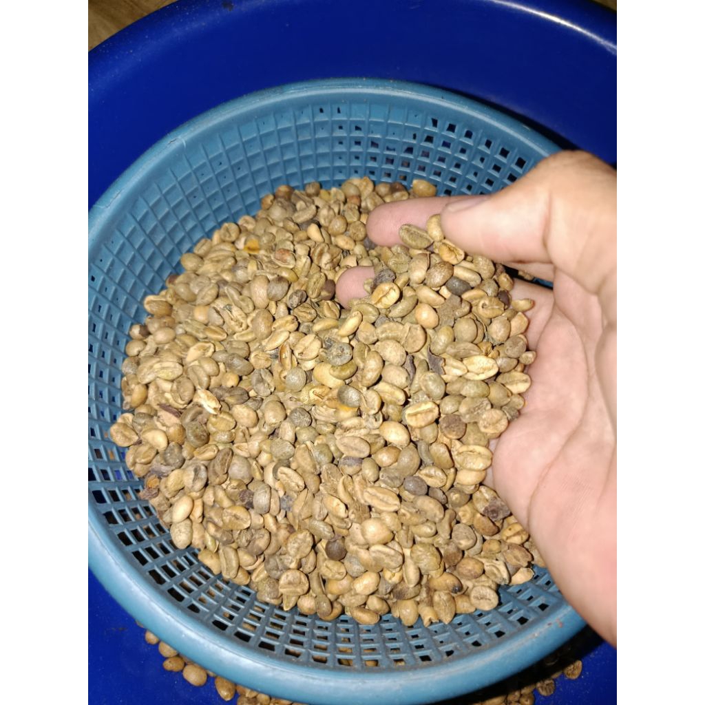 

biji kopi/greenbean kopi