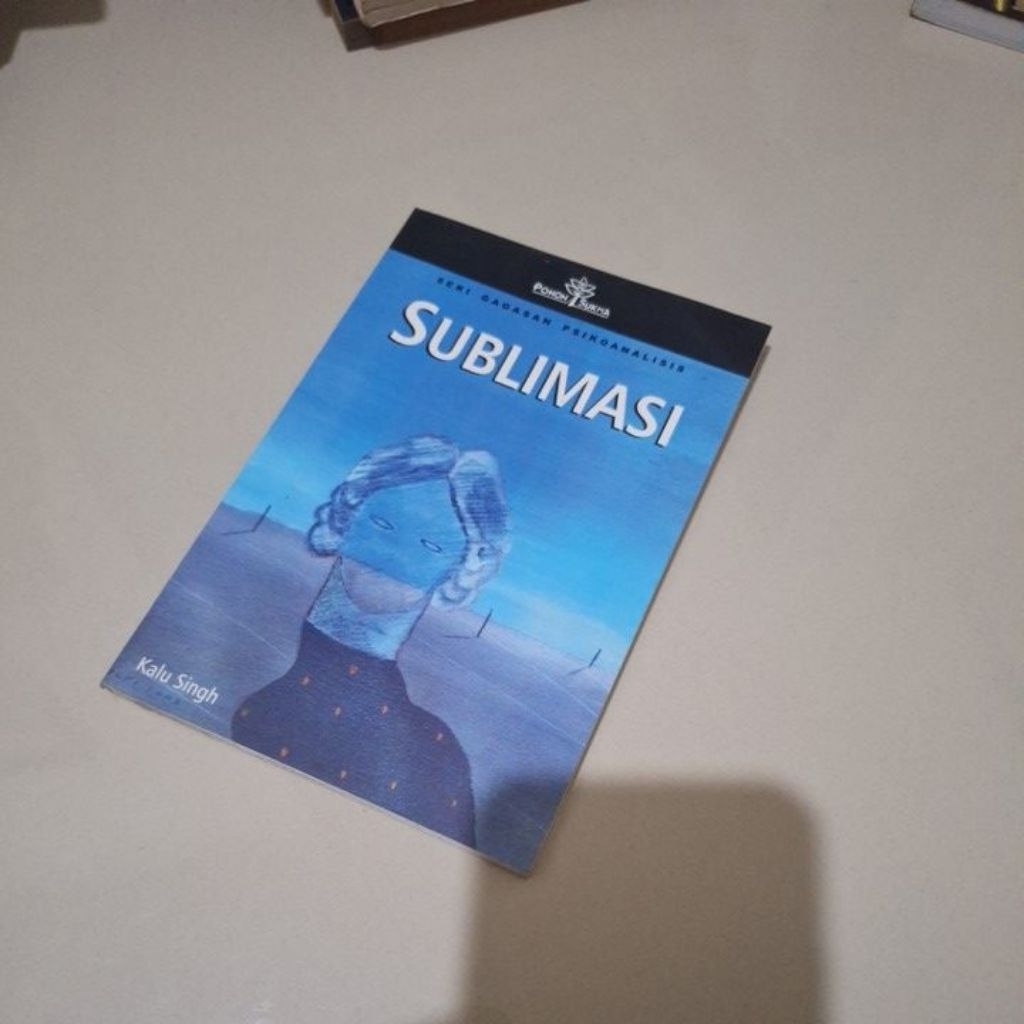 Sublimasi -Kalu Singh