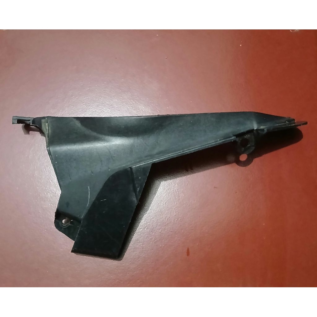 Cover Shock Belakang Beat Karbu