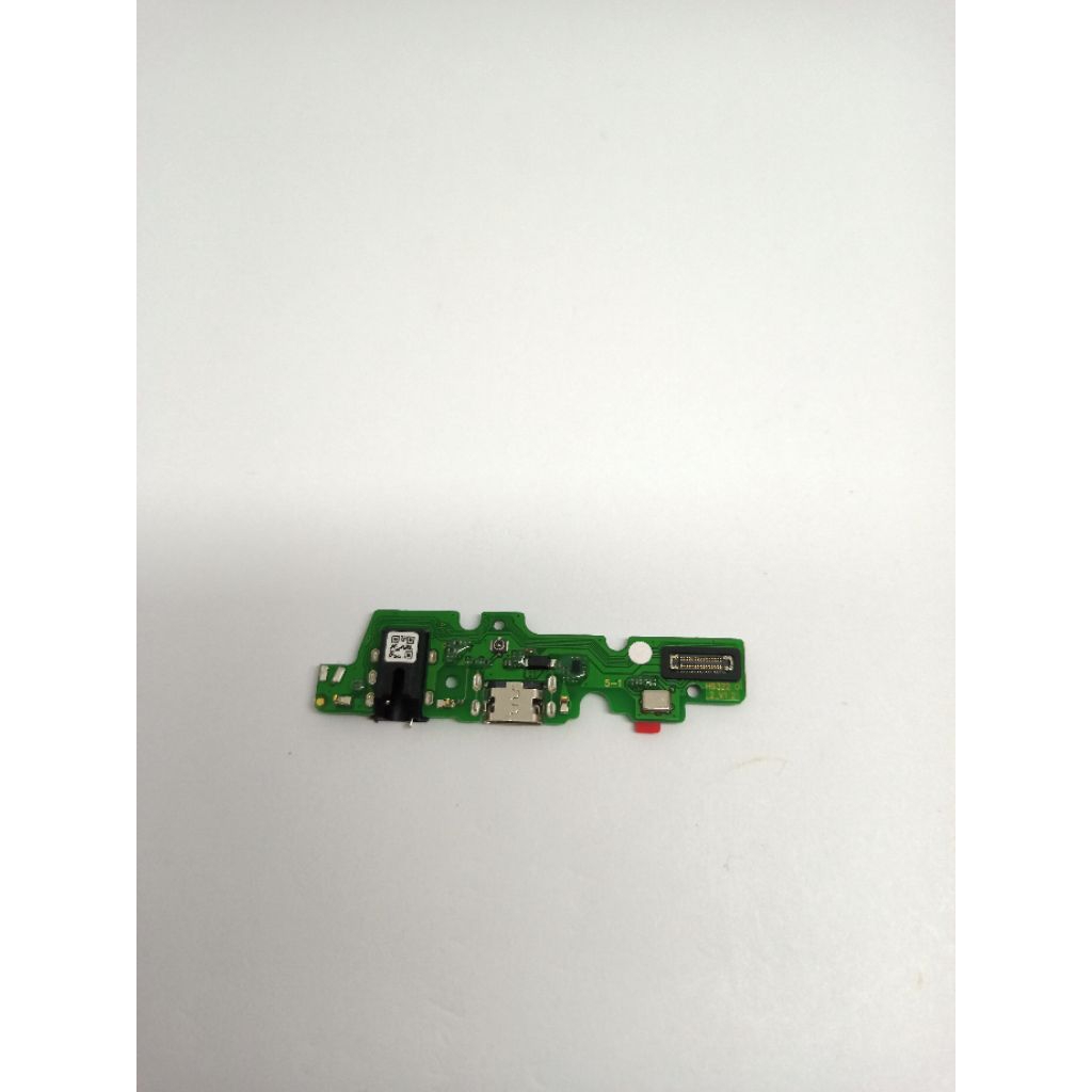 konektor HP Infinix Hot 10 Play HOT 9 play 11 play dengan papan cas dan charger original.