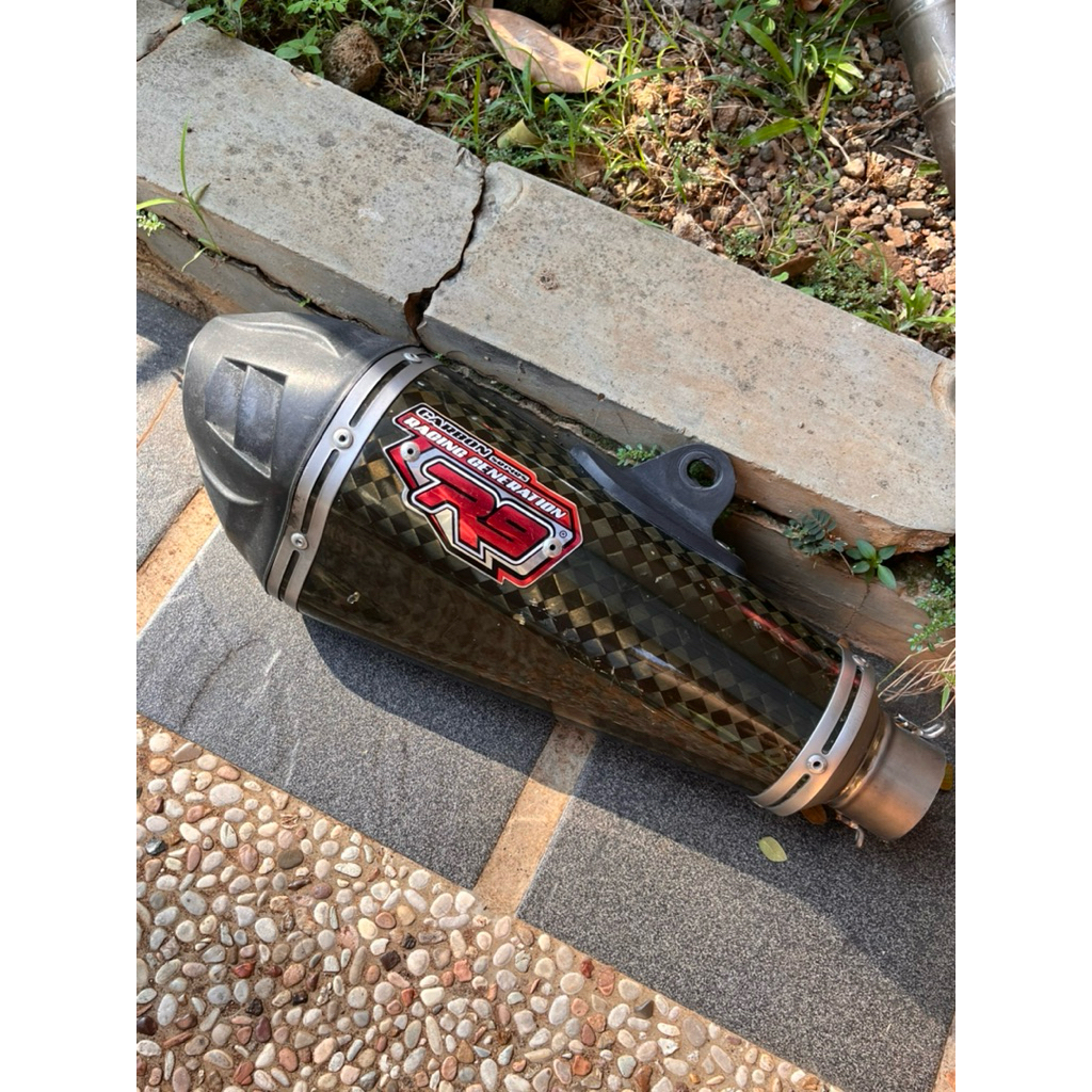 Silencer r9 austin carbon