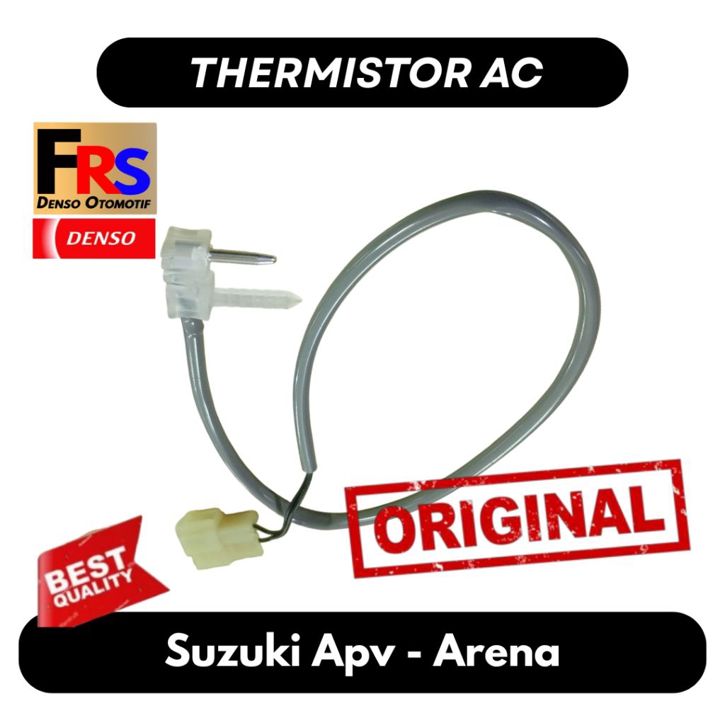 Thermistor AC Apv Arena termis AC mobil Suzuki APV Arena thermostat AC Suzuki APV Arena