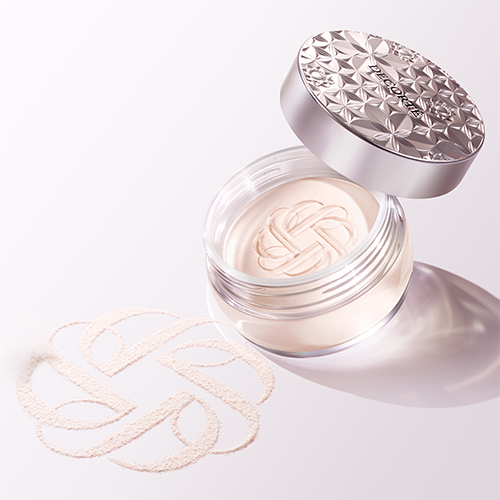 DECORTE Loose Powder 20gr