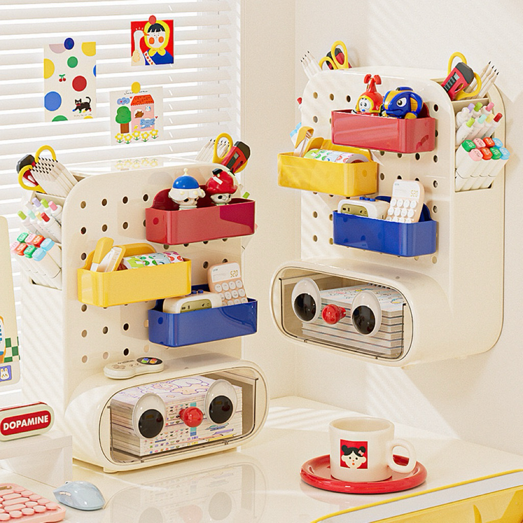 Rak Untuk Pulpen Pensil dan Storage