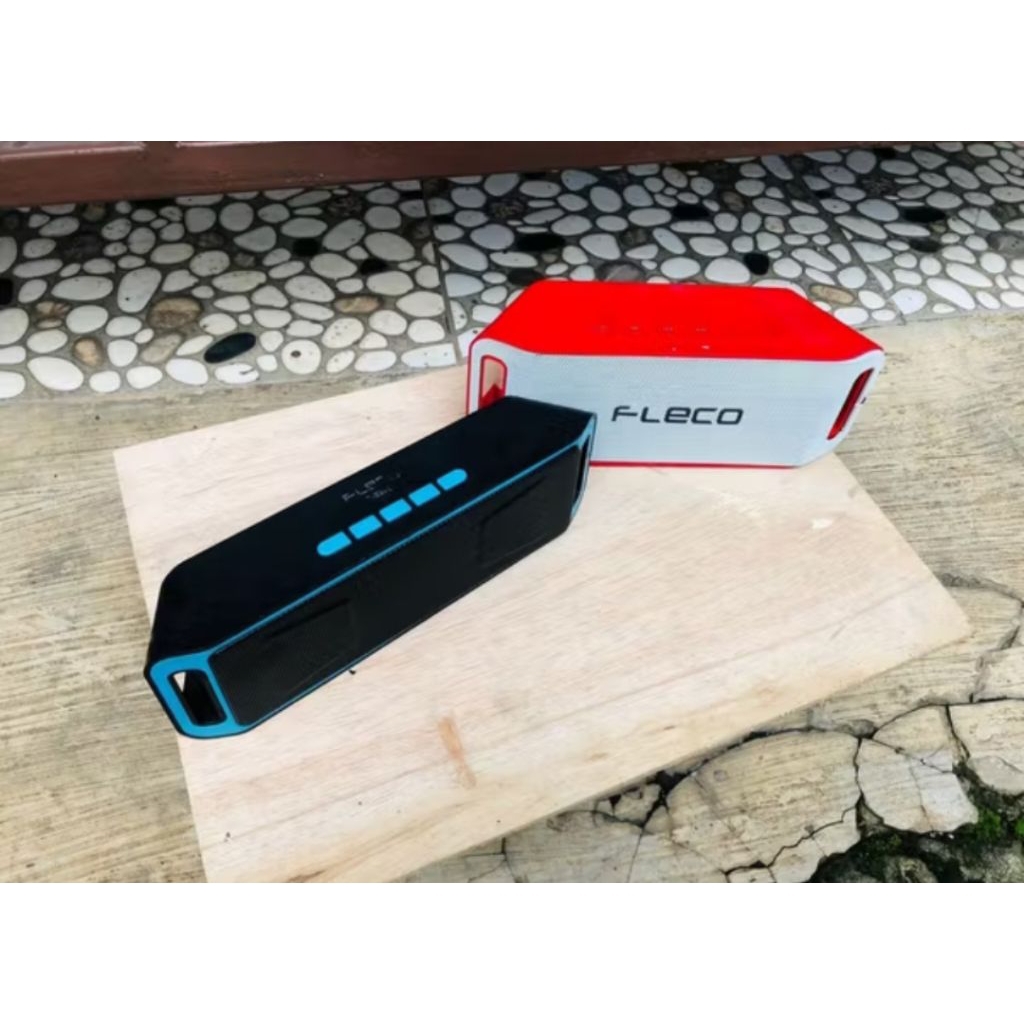 spiker wireless fleco F-S208