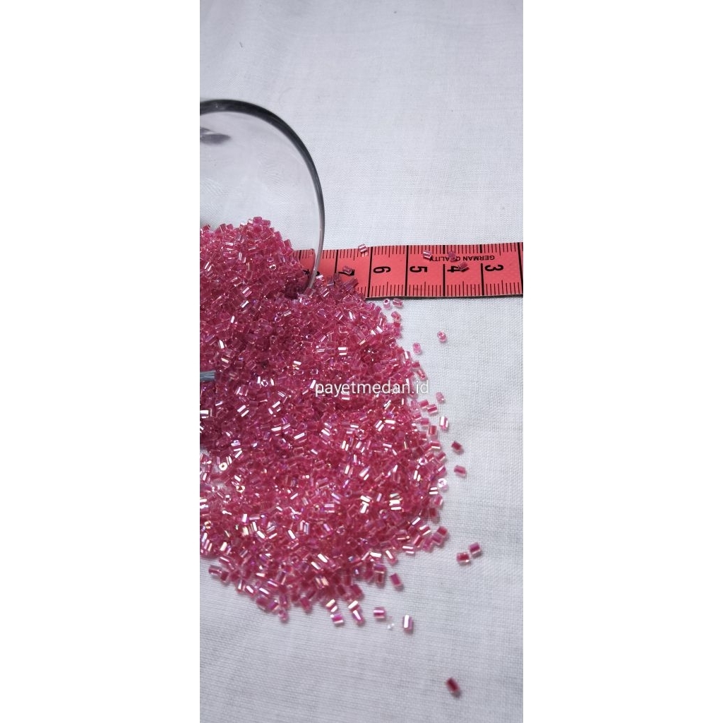 payet batang  MGB / jepang Asli / payet jepang