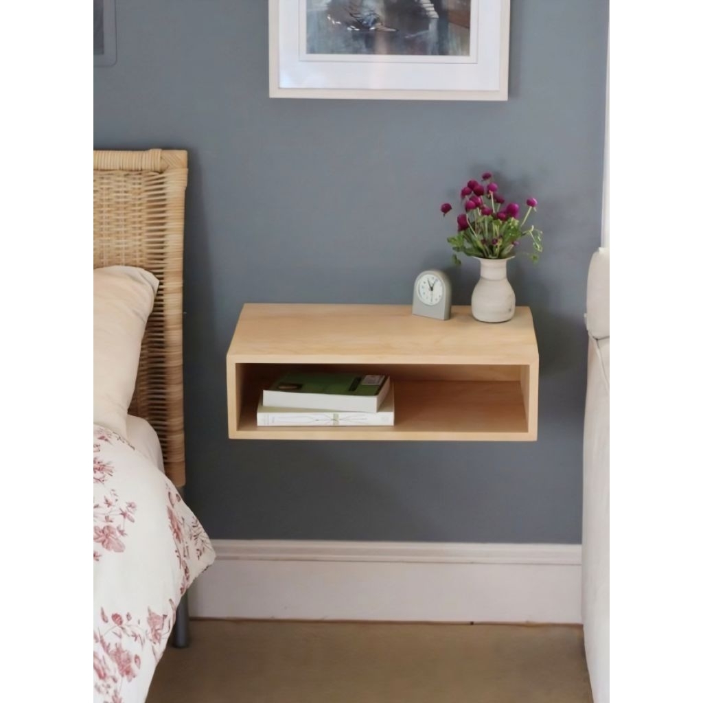 Nakas Gantung Nakas Melayang Minimalis