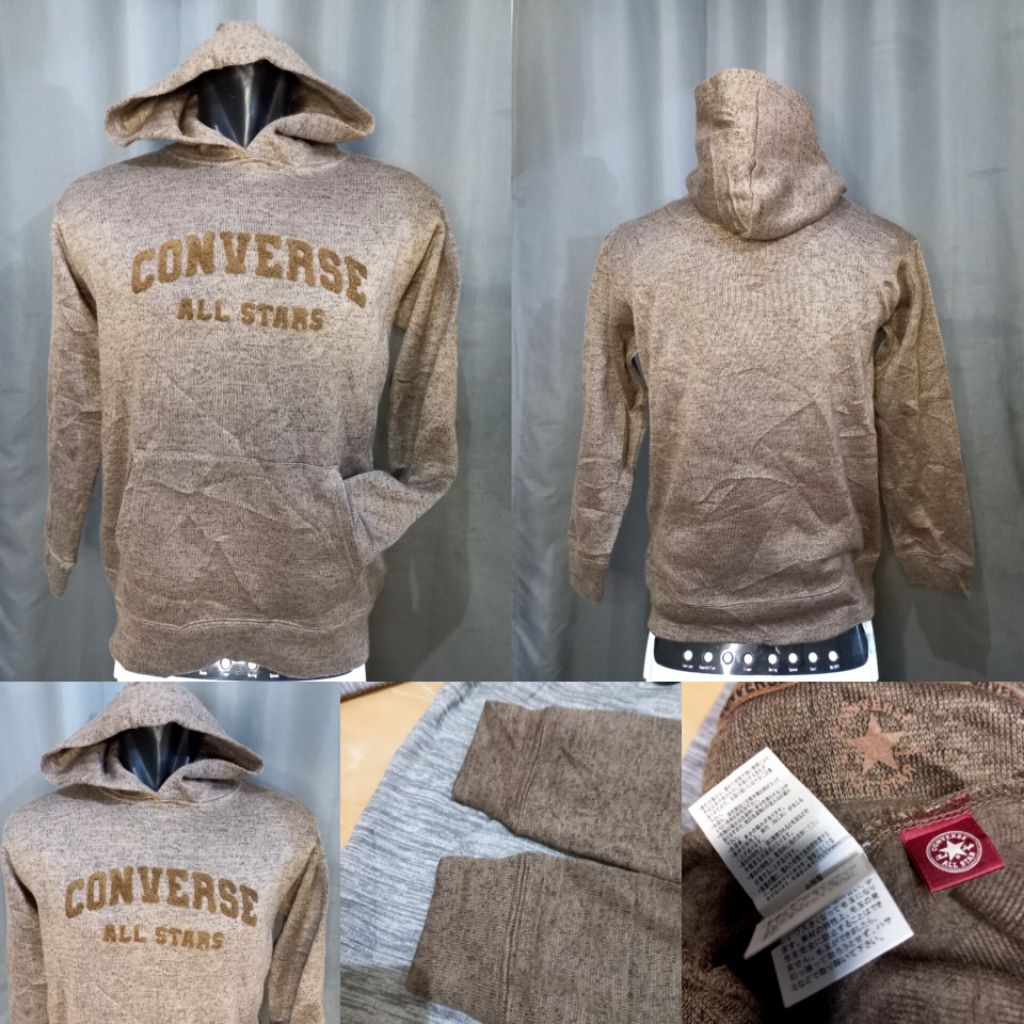 Hoodie Converse All Star
