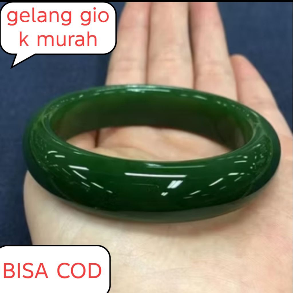 gelang giok terbaru gelang giok murah giok asli murah