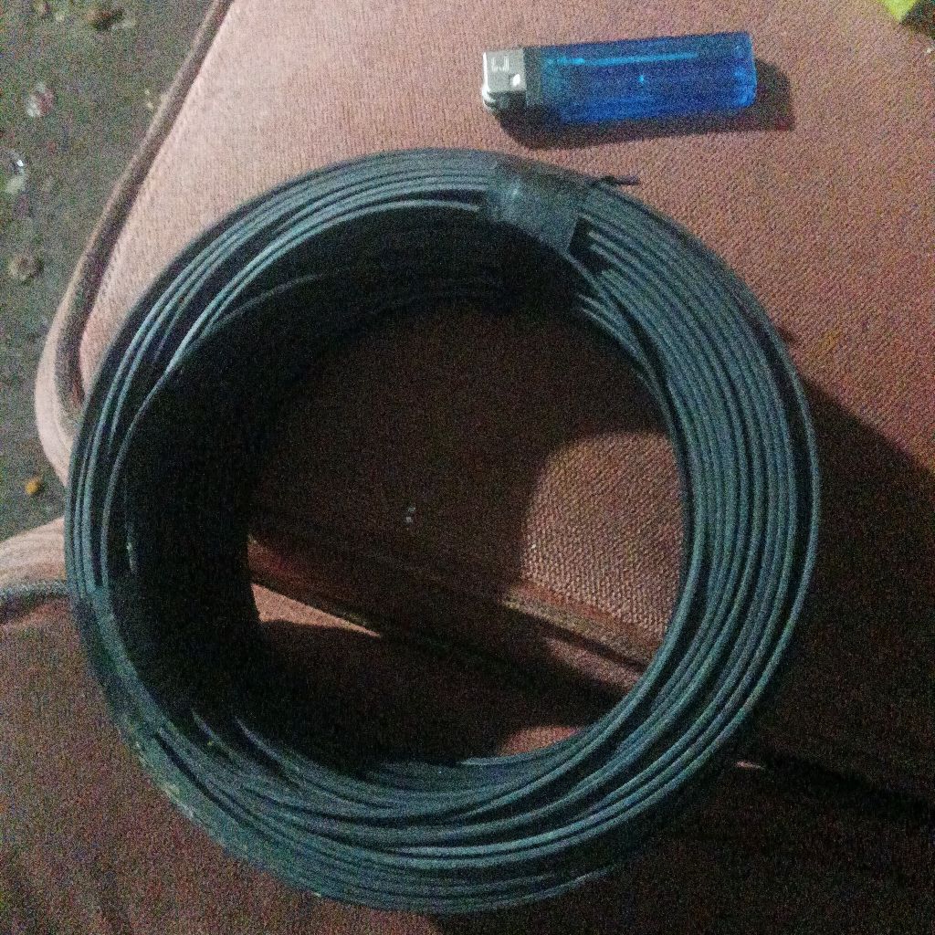 kabel rambatan anggur