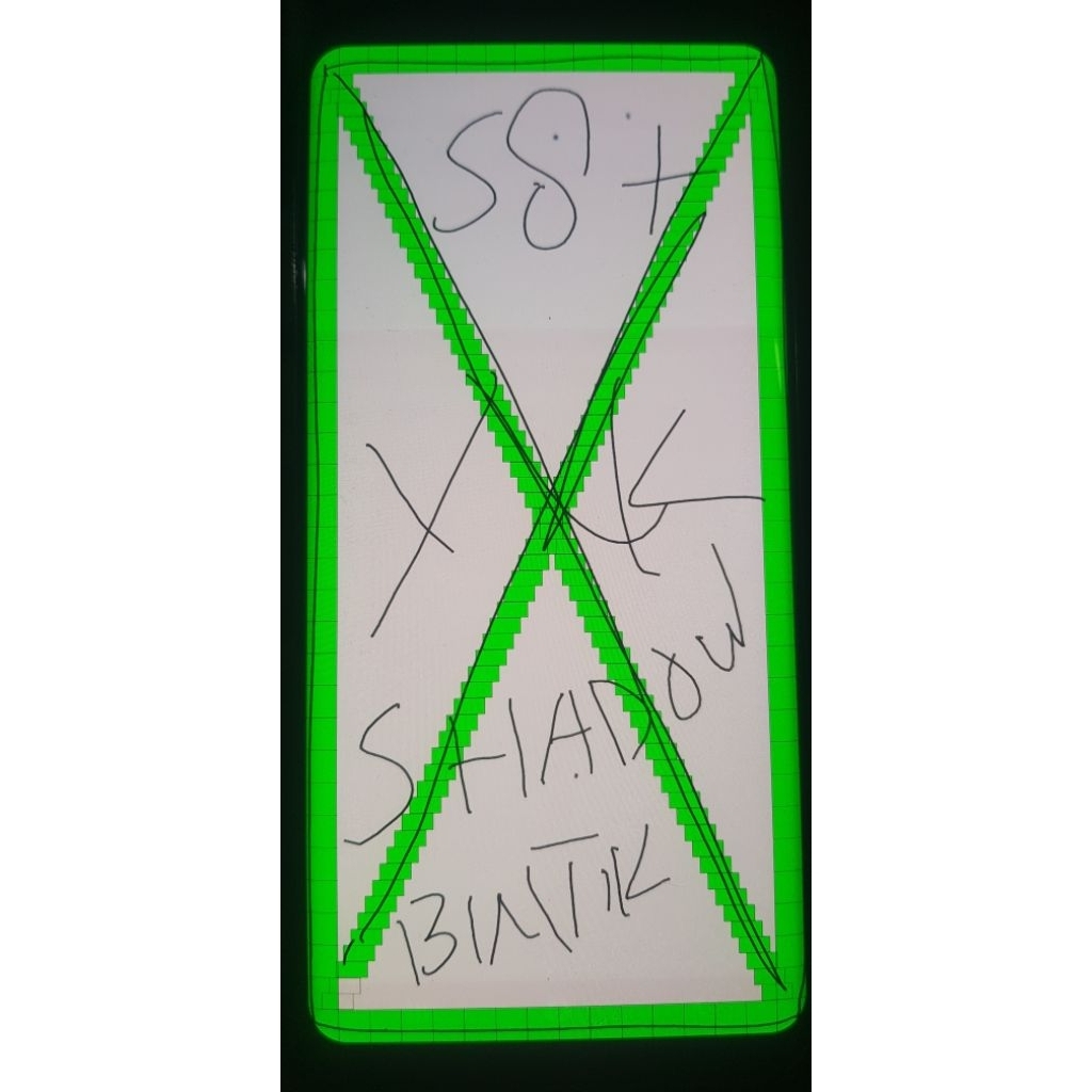 LCD SAMSUNG S8 PLUS G955 COPOTAN