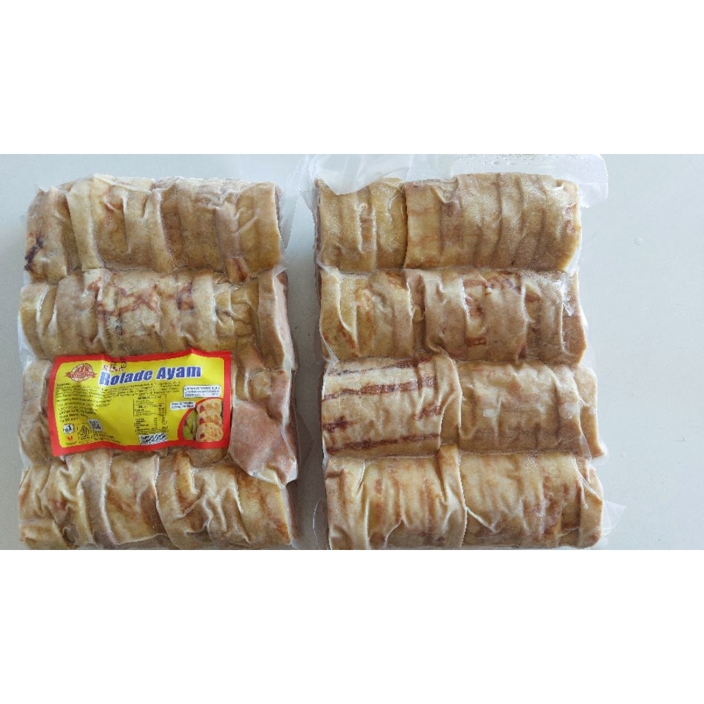 

king rolade ayam 1kg