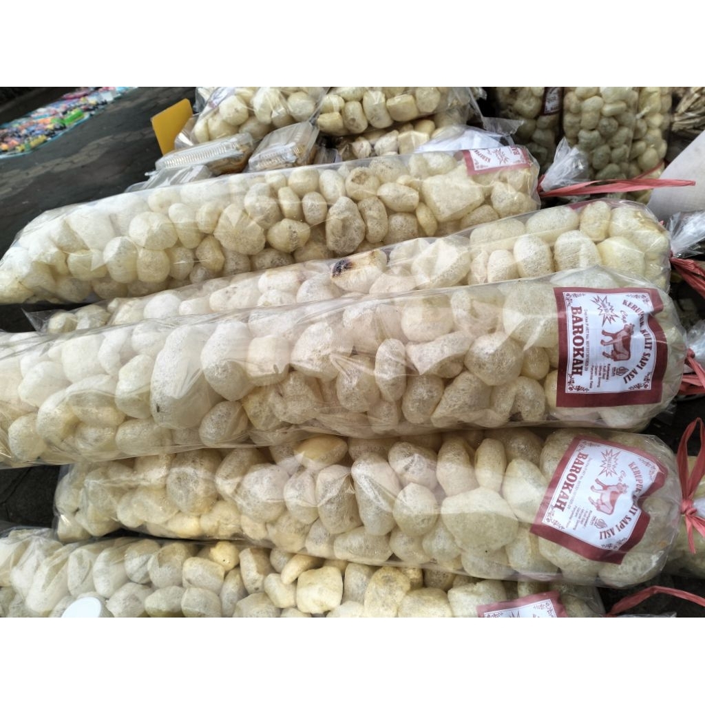 

Rambak Kulit Sapi Asli