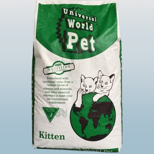 UNIVERSAL CAT KITTEN 20 KG