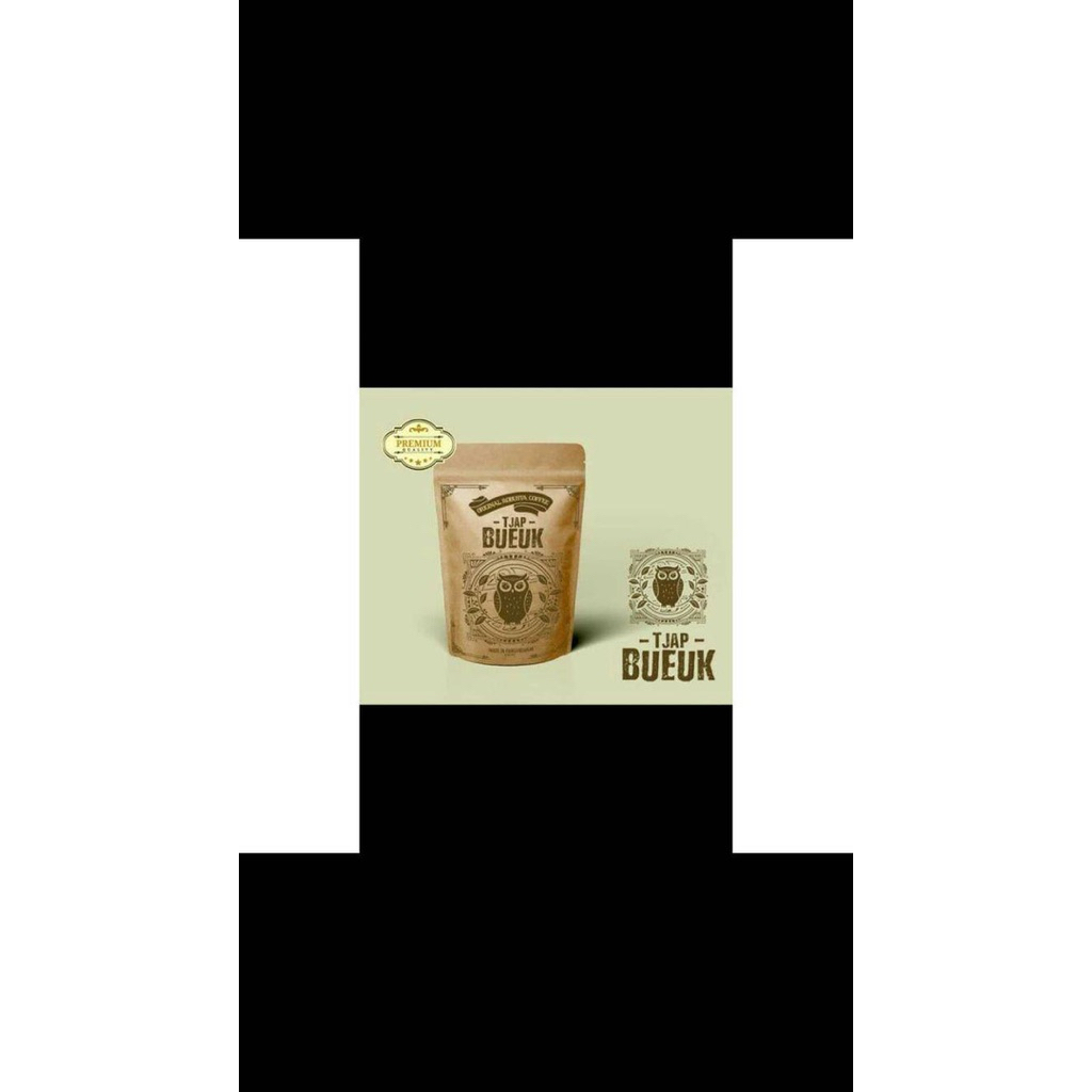 

ROBUSTA PANGANDARAN